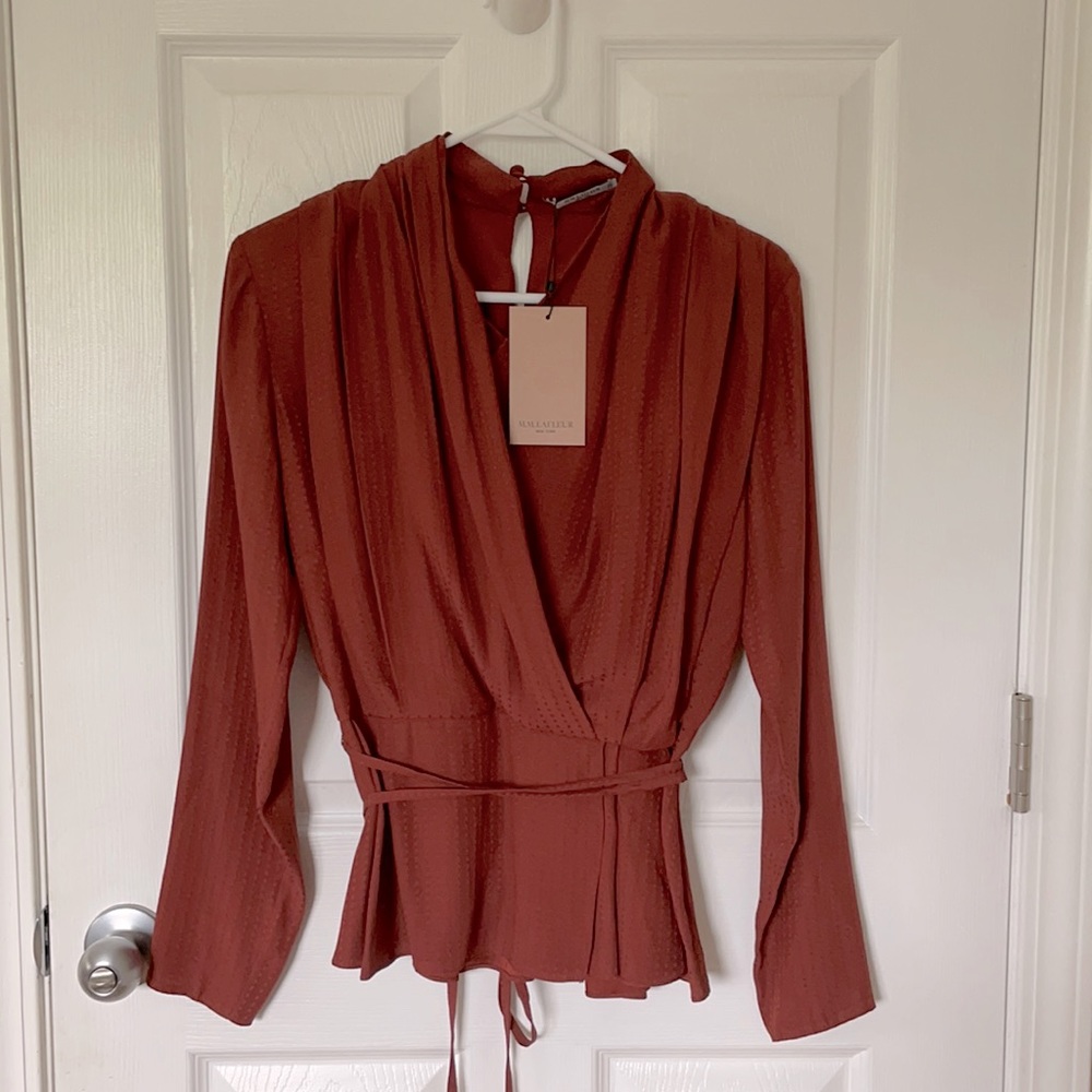 I love it.. but the style does not suit me.